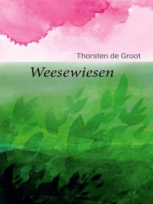 cover image of Weesewiesen